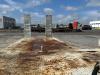 De Angelis Flatbed trailer Photo 7 thumbnail