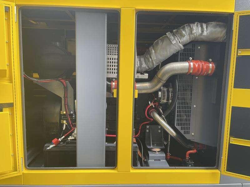 Atlas Copco QES 250 CUD 50HZ 100V CE Photo 10
