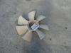 Cooling fan for Hitachi ZAXIS 210N - 240N Photo 1 thumbnail