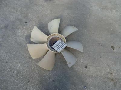 Cooling fan for Hitachi ZAXIS 210N - 240N sold by OLM 90 Srl