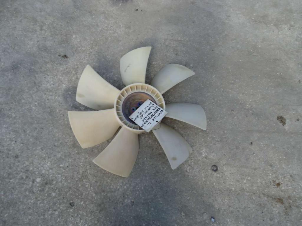 Cooling fan for Hitachi ZAXIS 210N - 240N Photo 1