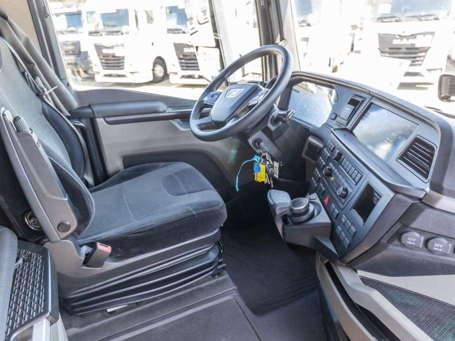 Man TGX 18.510 BLS - INTARDER Photo 17