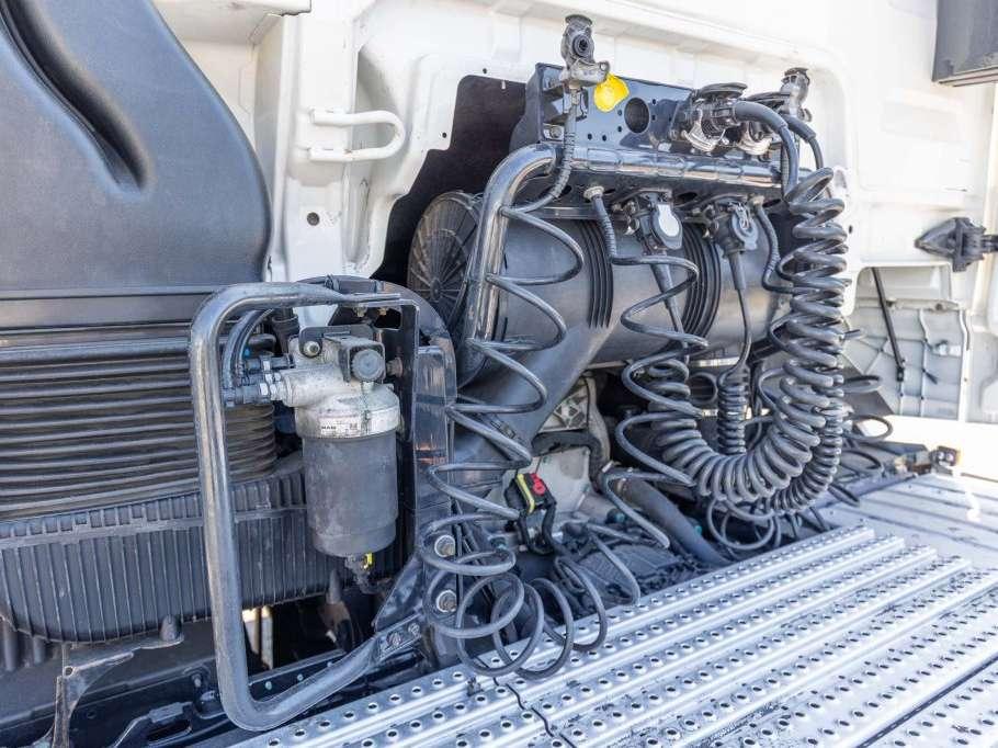 Man TGX 18.510 BLS - INTARDER Photo 20