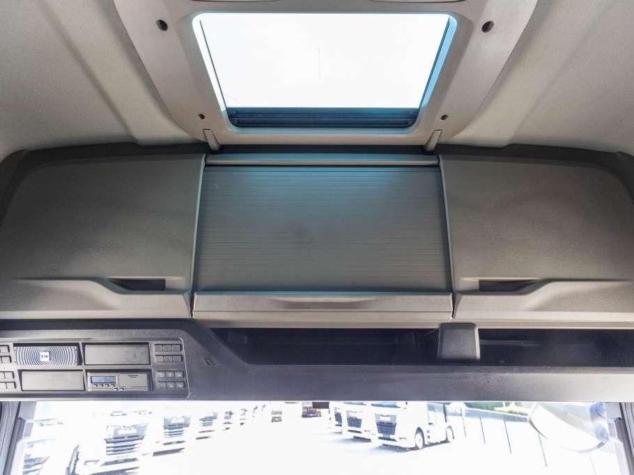 Man TGX 18.510 BLS - INTARDER Photo 25
