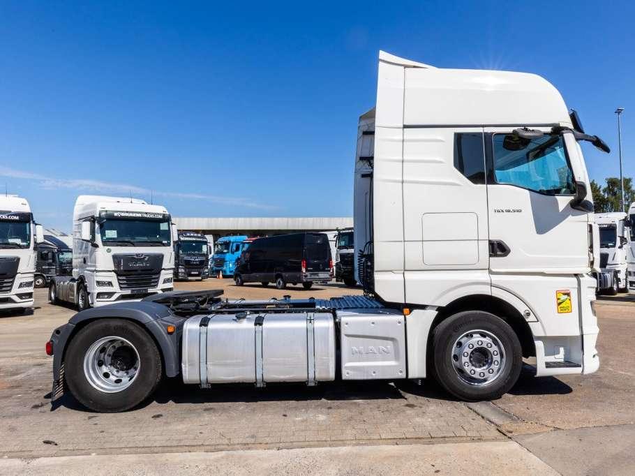Man TGX 18.510 BLS - INTARDER Photo 3