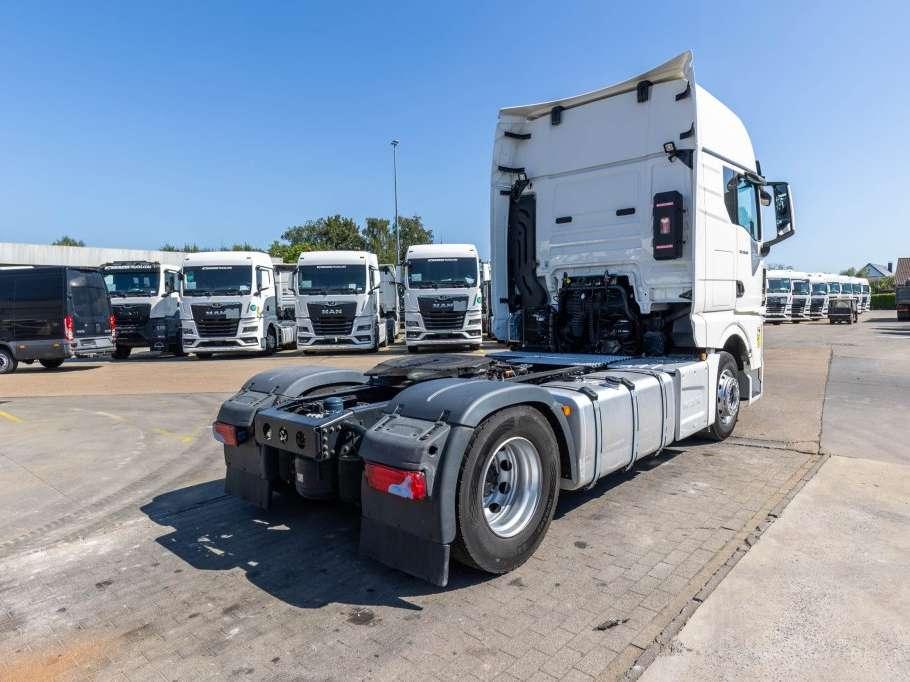Man TGX 18.510 BLS - INTARDER Photo 4
