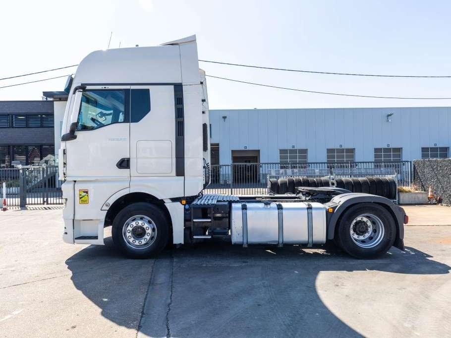 Man TGX 18.510 BLS - INTARDER Photo 7