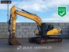 Hyundai HX220 L Photo 1 thumbnail