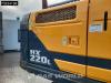 Hyundai HX220 L Photo 23 thumbnail