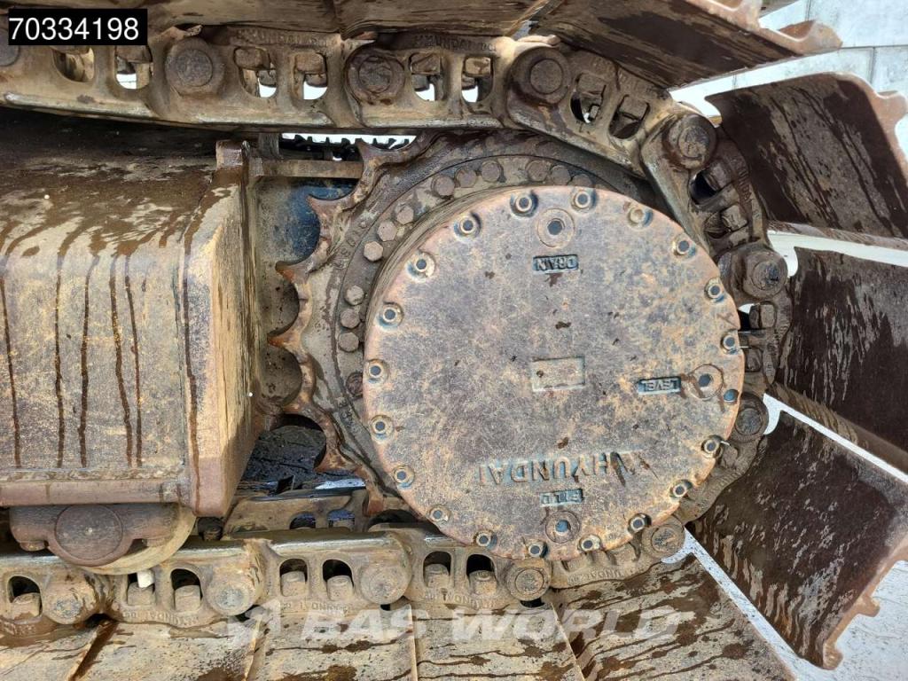 Hyundai HX220 L Photo 20