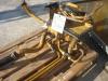 Hydraulic distributor for Fiat Allis FD14, FL14D, FL14C Photo 3 thumbnail