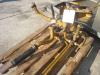 Hydraulic distributor for Fiat Allis FD14, FL14D, FL14C Photo 4 thumbnail