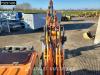 Doosan DX170W -5 Photo 16 thumbnail