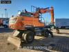 Doosan DX170W -5 Photo 5 thumbnail