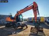 Doosan DX170W -5 Photo 6 thumbnail