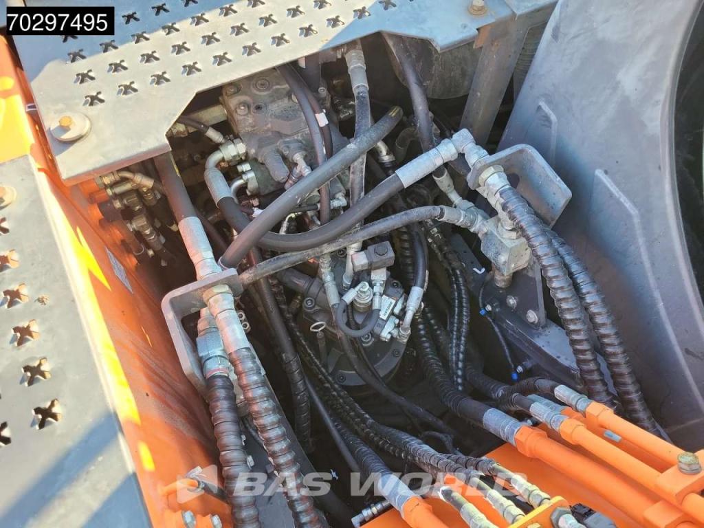 Doosan DX170W -5 Photo 14