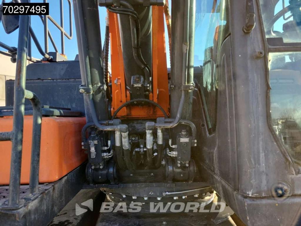 Doosan DX170W -5 Photo 19