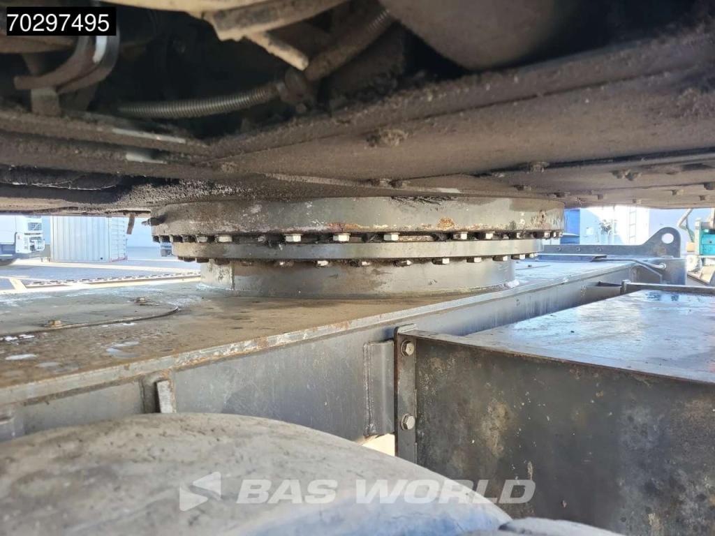 Doosan DX170W -5 Photo 20