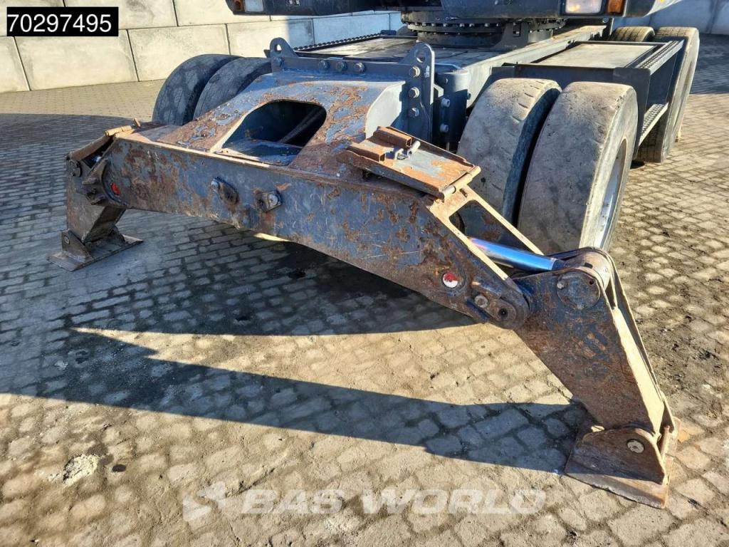 Doosan DX170W -5 Photo 21