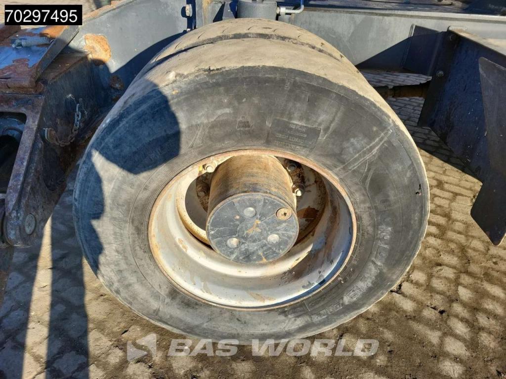 Doosan DX170W -5 Photo 23