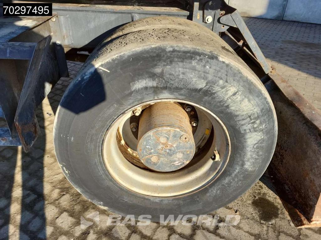 Doosan DX170W -5 Photo 24