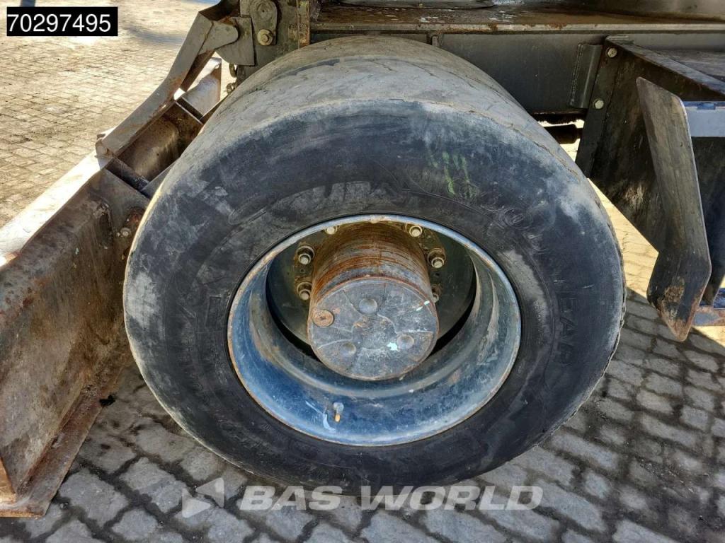 Doosan DX170W -5 Photo 25