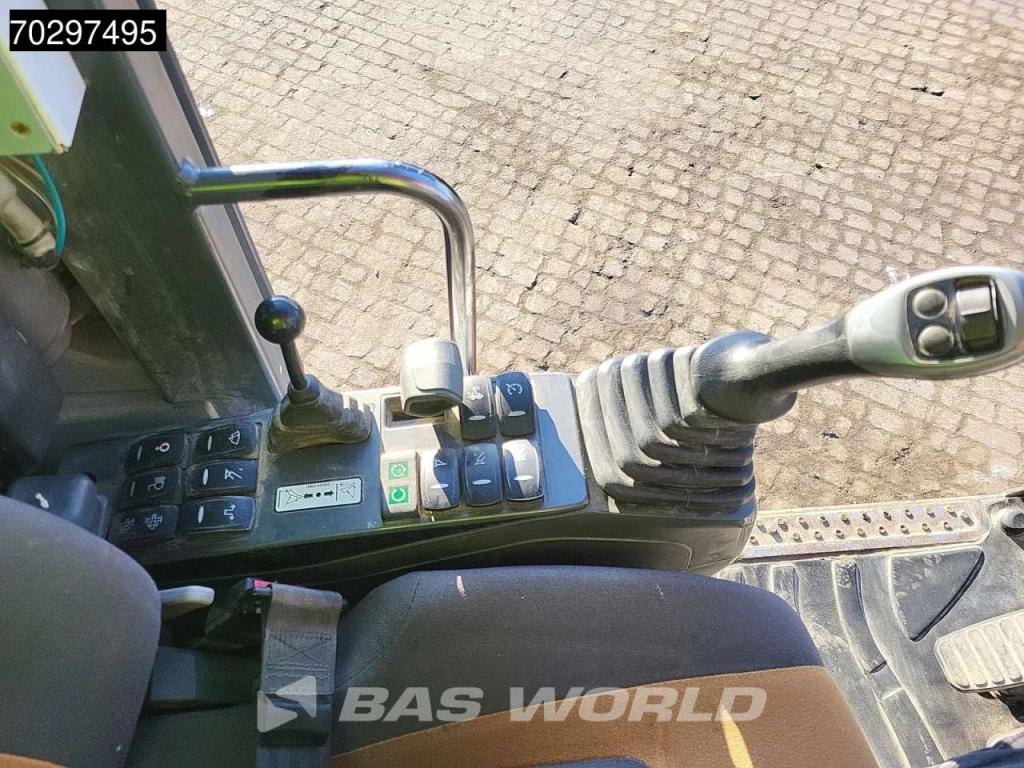 Doosan DX170W -5 Photo 29