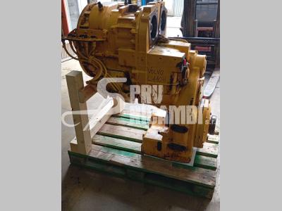 Gearbox for Volvo L 110 H sold by PRV Ricambi Srl