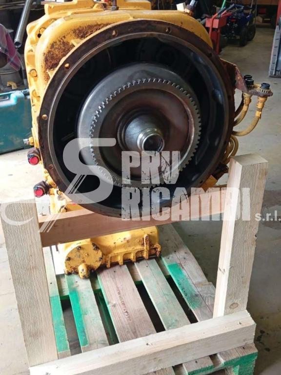 Gearbox for Volvo L 110 H Photo 3