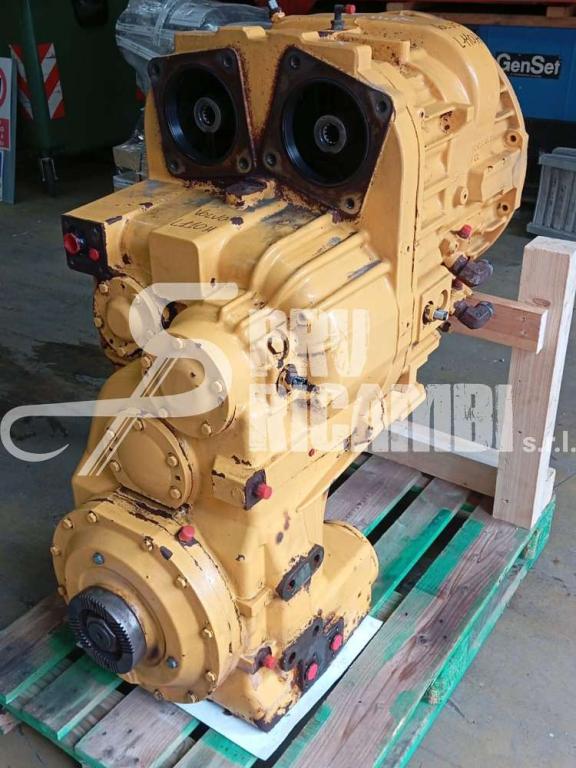 Gearbox for Volvo L 110 H Photo 5