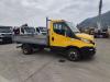Iveco DAILY 35-130 Photo 8 thumbnail