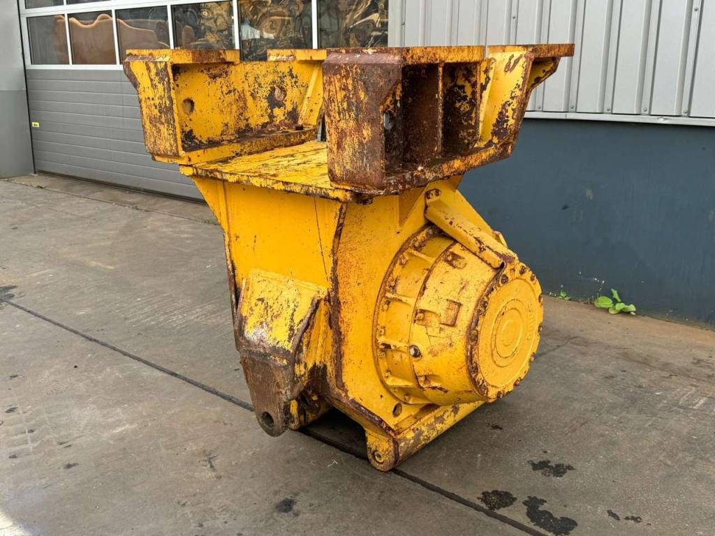 Caterpillar D7 Winch - Winch D7 - Paccar Photo 1