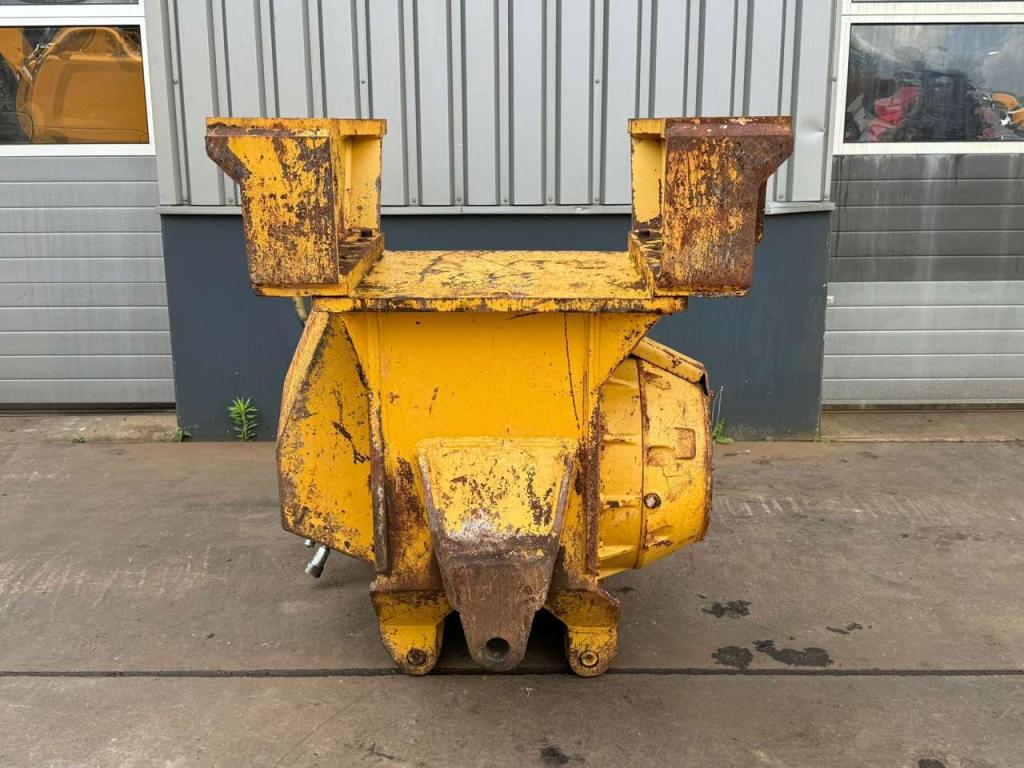 Caterpillar D7 Winch - Winch D7 - Paccar Photo 5