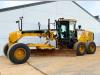 Caterpillar 160M Series II VHP - Joystick Controls Photo 1 thumbnail