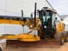 Caterpillar 160M Series II VHP - Joystick Controls Photo 14 thumbnail