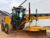 Caterpillar 160M Series II VHP - Joystick Controls Photo 15 thumbnail