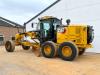 Caterpillar 160M Series II VHP - Joystick Controls Photo 2 thumbnail