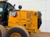 Caterpillar 160M Series II VHP - Joystick Controls Photo 26 thumbnail