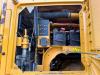 Caterpillar 160M Series II VHP - Joystick Controls Photo 29 thumbnail