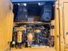 Caterpillar 160M Series II VHP - Joystick Controls Photo 30 thumbnail