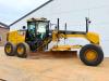 Caterpillar 160M Series II VHP - Joystick Controls Photo 5 thumbnail