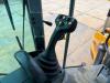 Caterpillar 160M Series II VHP - Joystick Controls Photo 7 thumbnail