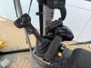 Caterpillar 160M Series II VHP - Joystick Controls Photo 8 thumbnail