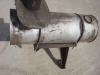 Silencer for Hitachi ZAXIS ZW220 Photo 3 thumbnail