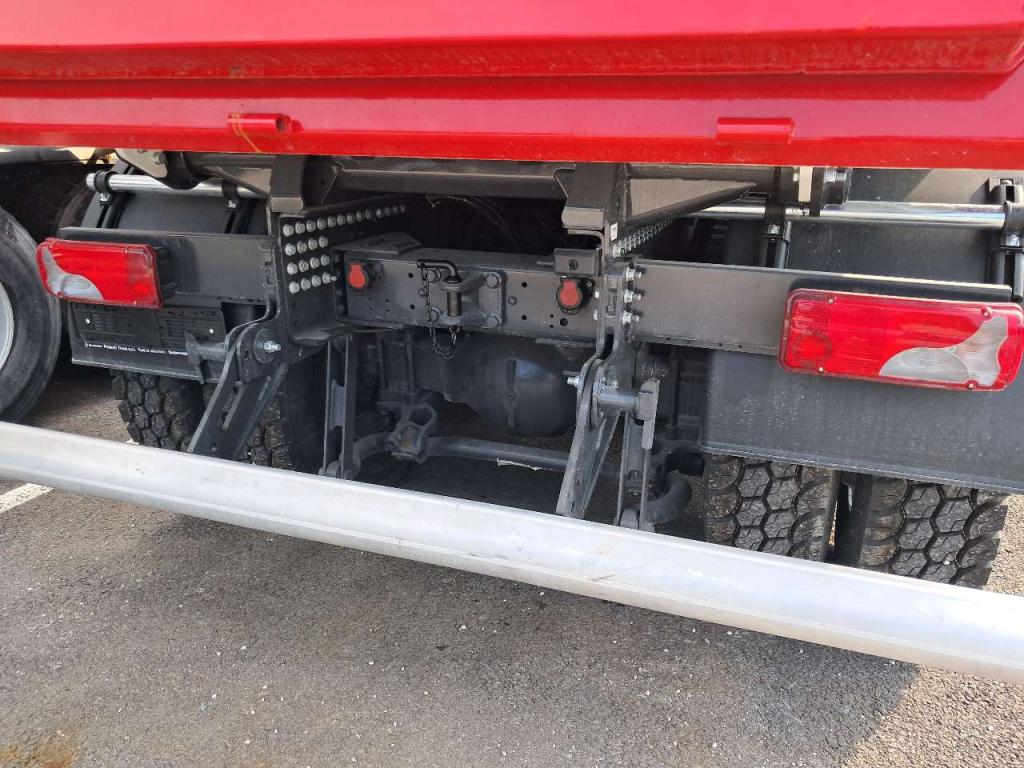 Iveco T-Way 500 Photo 16
