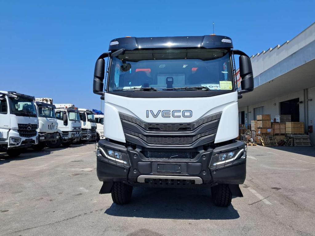 Iveco T-Way 500 Photo 3