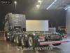 Volvo FH16 750 FH 10X4 10x4 chassis Lift+Steering axle dynamic steering Automatic Euro 6 Photo 2 thumbnail