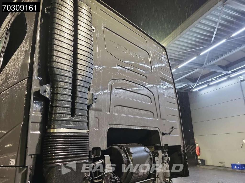 Volvo FH16 750 FH 10X4 10x4 chassis Lift+Steering axle dynamic steering Automatic Euro 6 Photo 11