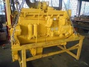 Caterpillar D342H Photo 1