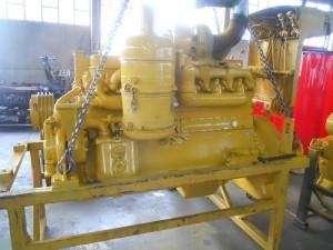 Caterpillar D342H Photo 2